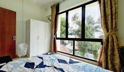 Simsville (D14), Condominium #592466301